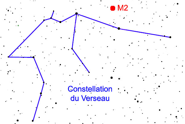 constellation verseau